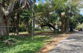 Arsa – South Bayshore Drive, Miami, Florida,  Amerika Birleşik Devletleri. $2,000,000