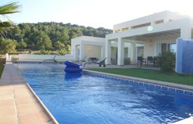 Villa – İbiza, Balear Adaları, İspanya. 11,200 € haftalık