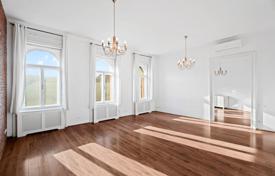 4 odalılar daire 186 m² District IX (Ferencváros)'da, Macaristan. 636,000 €