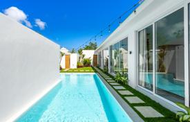 2 odalılar villa 225 m² Bingin Beach'da, Endonezya. $499,000
