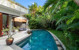 2 odalılar villa 322 m² Jalan Umalas'da, Endonezya. $230,000
