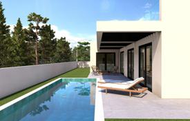 4 odalılar villa 255 m² Benidorm'da, İspanya. 849,000 €