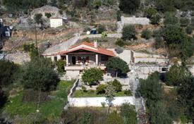Villa – Mora, Administration of the Peloponnese, Western Greece and the Ionian Islands, Yunanistan. 390,000 €