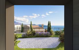 3 odalılar daire 138 m² Tivat city'da, Karadağ. 1,850,000 €