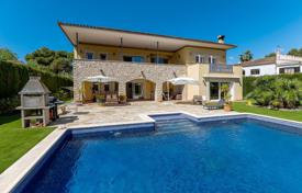 4 odalılar villa 368 m² Costa de la Calma'da, İspanya. 1,975,000 €