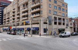 Daire – Front Street West, Old Toronto, Toronto,  Ontario,   Kanada. C$728,000