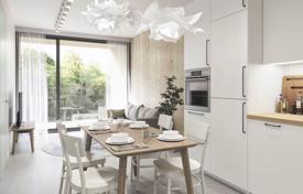 3 odalılar daire 84 m² Jurmalas pilseta'da, Letonya. 282,000 €