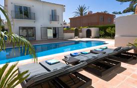 4 odalılar villa San Pedro Alcántara'da, İspanya. 4,900 € haftalık