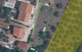 Arsa Galižana'da, Hırvatistan. 130,000 €