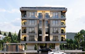 5 odalılar daire 240 m² Antalya (city)'da, Türkiye. 36,093,000 TRY