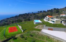 Villa – Cipressa, Liguria, İtalya. 4,800,000 €