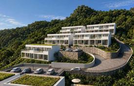 New residential complex with apartments Ko Samui'de, Tayland. Min.$104,000