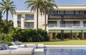 8 odalılar villa 1380 m² Marbella'da, İspanya. 24,750,000 €