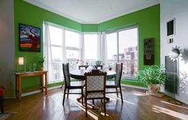 5 odalılar daire Scarborough'da, Kanada. C$648,000