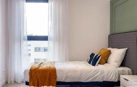 2 odalılar daire 100 m² Alicante'de, İspanya. 480,000 €