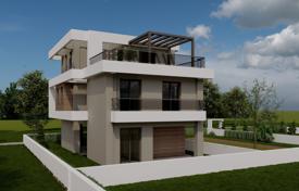 4 odalılar şehir içinde müstakil ev 200 m² Selanik'te, Yunanistan. 650,000 €