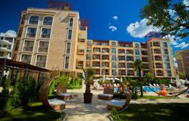 3 odalılar daire 94 m² Sunny Beach'da, Bulgaristan. 111,000 €