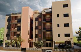 3 odalılar daire 109 m² Kato Polemidia'da, Kıbrıs. 350,000 €