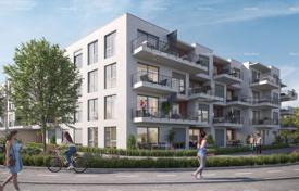 1 odalılar daire 55 m² Umag'da, Hırvatistan. 213,000 €