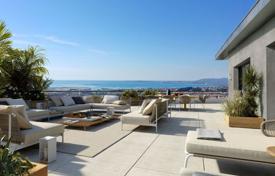 Sıfır daire – Nice, Cote d'Azur (Fransız Rivierası), Fransa. 1,950,000 €