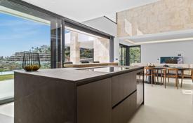 4 odalılar villa 573 m² Marbella'da, İspanya. 3,485,000 €