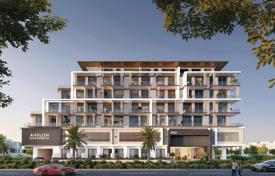 Konut kompleksi Trevino – Jumeirah Village Circle, Jumeirah Village, Dubai, BAE. Min.$207,000