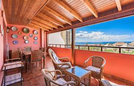 4 odalılar loft daire 140 m² Playa de las Americas'da, İspanya. 695,000 €