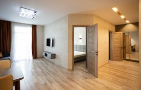 3 odalılar daire 80 m² Batumi'de, Gürcistan. $140,000
