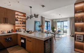 2 odalılar daire 48 m² Riga'da, Letonya. 225,000 €
