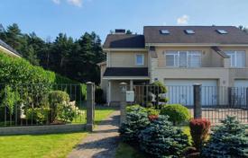 5 odalılar villa 382 m² Northern District (Riga)'da, Letonya. 470,000 €
