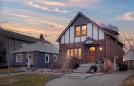 Şehir içinde müstakil ev – Etobicoke, Toronto, Ontario,  Kanada. C$1,609,000