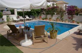 5 odalılar villa Malaga'da, İspanya. 4,600 € haftalık