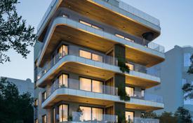 New residential complex with apartments Limasol'da, Kıbrıs. Min.460,000 €