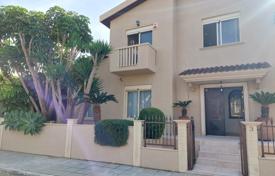 5 odalılar yazlık ev 500 m² Limasol'da, Kıbrıs. 1,350,000 €