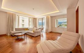 2 odalılar daire 152 m² Tivat city'da, Karadağ. 1,250,000 €