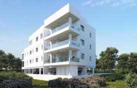 2 odalılar yeni binada daireler Larnaca (city)'da, Kıbrıs. 179,000 €