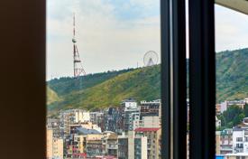 3 odalılar daire 126 m² Vake-Saburtalo'da, Gürcistan. $600,000