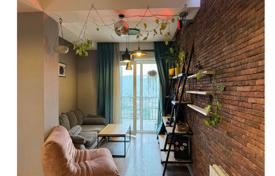 2 odalılar daire 52 m² Vake-Saburtalo'da, Gürcistan. $100,000