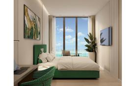 2 odalılar yeni binada daireler 54 m² Batumi'de, Gürcistan. $162,000