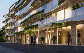 1 odalılar daire 41 m² Pandawa beach'da, Endonezya. $152,000
