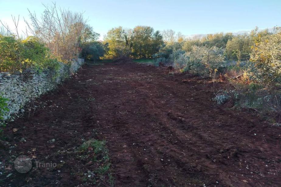 Vodnjan'da satılık arsa 167,000 €'a, ilan #2515255 – Tranio