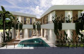 4 odalılar villa 212 m² Jalan Umalas'da, Endonezya. $392,000