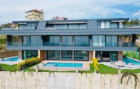 7 odalılar villa 485 m² İncekum'da, Türkiye. 35,958,000 TRY