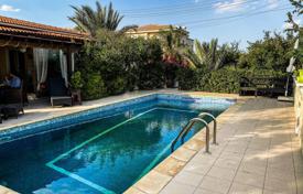 4 odalılar yazlık ev 270 m² Nicosia'da, Kıbrıs. 450,000 €