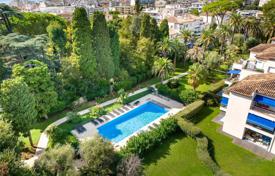 3 odalılar daire Cap d'Antibes'da, Fransa. 1,150,000 €