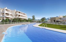2 odalılar daire 103 m² Benahavis'da, İspanya. 499,000 €
