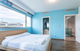 6 odalılar villa 673 m² Limassol (city)'da, Kıbrıs. 1,800,000 €