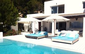Villa – Es Cubells, İbiza, Balear Adaları,  İspanya. 18,700 € haftalık