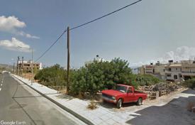 Arsa Agios Nikolaos (Crete)'da, Yunanistan. 200,000 €