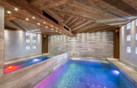 6 odalılar dağ evi Val d'Isere'de, Fransa. 9,800,000 €